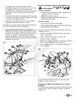 Предварительный просмотр 95 страницы Snapper 7800979-00 Operator'S Manual