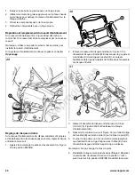 Предварительный просмотр 96 страницы Snapper 7800979-00 Operator'S Manual