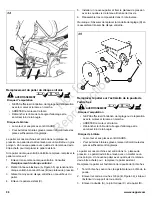 Предварительный просмотр 98 страницы Snapper 7800979-00 Operator'S Manual