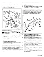 Предварительный просмотр 99 страницы Snapper 7800979-00 Operator'S Manual