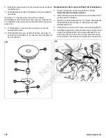 Предварительный просмотр 100 страницы Snapper 7800979-00 Operator'S Manual