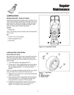 Предварительный просмотр 12 страницы Snapper BC25BE Operator'S Manual