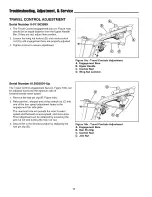 Предварительный просмотр 17 страницы Snapper BC25BE Operator'S Manual