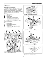 Preview for 28 page of Snapper Broadmoor 1600 series Operator'S Manual