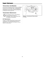 Preview for 31 page of Snapper Broadmoor 1600 series Operator'S Manual