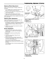 Preview for 36 page of Snapper Broadmoor 1600 series Operator'S Manual