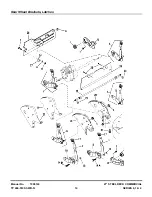 Предварительный просмотр 14 страницы Snapper C21400R2, CP21400R2, CP21550V Parts Manual