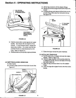 Preview for 6 page of Snapper C21501KWV Safety Instructions & Operator'S Manual