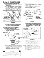 Preview for 8 page of Snapper C21501KWV Safety Instructions & Operator'S Manual