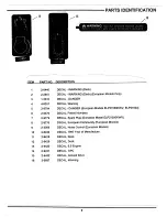 Preview for 9 page of Snapper CLP21650RV Parts Manual