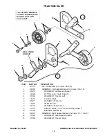 Preview for 15 page of Snapper COMMERCIAL WALK-BEHIND Parts Manual