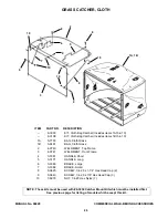 Preview for 26 page of Snapper COMMERCIAL WALK-BEHIND Parts Manual