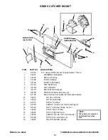 Preview for 27 page of Snapper COMMERCIAL WALK-BEHIND Parts Manual