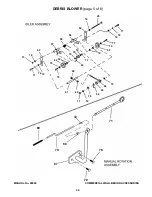 Preview for 40 page of Snapper COMMERCIAL WALK-BEHIND Parts Manual