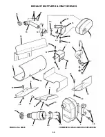 Preview for 66 page of Snapper COMMERCIAL WALK-BEHIND Parts Manual