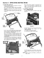 Предварительный просмотр 7 страницы Snapper CRP216019KWV Safety Instructions & Operator'S Manual