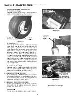 Предварительный просмотр 17 страницы Snapper CZT19481KWV Safety Instructions & Operator'S Manual