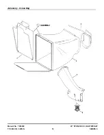 Preview for 16 page of Snapper D20380 Parts Manual