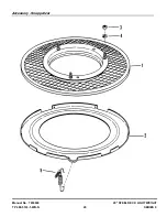 Preview for 20 page of Snapper D20380 Parts Manual