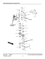 Preview for 12 page of Snapper Easy Line ESPV21S Parts Manual