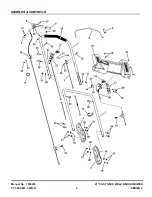 Предварительный просмотр 4 страницы Snapper ECLP21602KWV Parts Manual