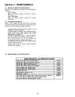 Preview for 13 page of Snapper EI55223 Safety Instructions & Operator'S Manual