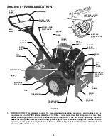 Предварительный просмотр 4 страницы Snapper EICFR5505BV Safety Instructions & Operator'S Manual