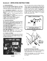 Предварительный просмотр 7 страницы Snapper EICFR5505BV Safety Instructions & Operator'S Manual