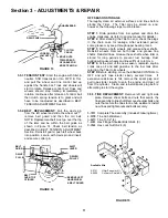 Предварительный просмотр 11 страницы Snapper EICFR5505BV Safety Instructions & Operator'S Manual