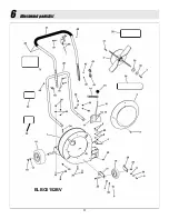 Preview for 11 page of Snapper ELBC6152BV Operator'S Manual