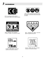 Preview for 15 page of Snapper ELBX10152BV Operator'S Manual