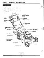 Предварительный просмотр 6 страницы Snapper ELP21500KWV Service Manual