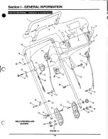 Предварительный просмотр 7 страницы Snapper ELP21500KWV Service Manual