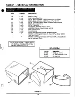 Предварительный просмотр 11 страницы Snapper ELP21500KWV Service Manual