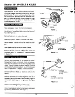 Предварительный просмотр 20 страницы Snapper ELP21500KWV Service Manual