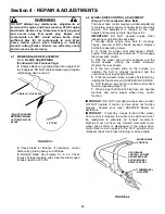 Предварительный просмотр 12 страницы Snapper ELP21502KWV, ELP21602, ELP2160 Safety Instructions & Operator'S Manual