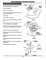 Preview for 18 page of Snapper ELP21600E Safety Instructions & Operator'S Manual