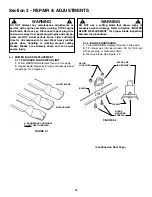 Предварительный просмотр 12 страницы Snapper ELP216753BDV Safety Instructions & Operator'S Manual