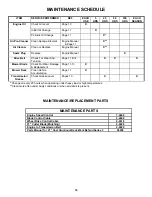 Preview for 16 page of Snapper ELP21703BV (7800047) Safety Instructions & Operator'S Manual