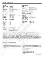 Preview for 344 page of Snapper ELT RD Series ELT1840FR Operating Manual