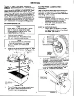 Preview for 7 page of Snapper ELT125D331KV SERIES Safety Instructions & Operator'S Manual