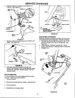 Preview for 12 page of Snapper ELT125D331KV SERIES Safety Instructions & Operator'S Manual