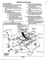 Preview for 13 page of Snapper ELT125D331KV SERIES Safety Instructions & Operator'S Manual