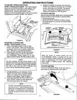 Предварительный просмотр 5 страницы Snapper ELT140H33ABV Safety Instructions & Operator'S Manual