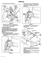 Предварительный просмотр 8 страницы Snapper ELT140H33ABV Safety Instructions & Operator'S Manual