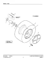 Preview for 6 page of Snapper ELT160H422BV Parts Manual