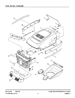 Preview for 8 page of Snapper ELT160H422BV Parts Manual