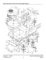 Preview for 10 page of Snapper ELT160H422BV Parts Manual