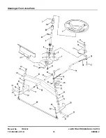 Preview for 18 page of Snapper ELT160H422BV Parts Manual