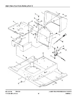 Preview for 22 page of Snapper ELT160H422BV Parts Manual